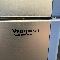 Thermo Vanquish HPLC System image 1